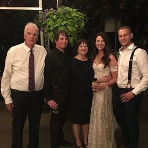 Meet your Posher, Barb